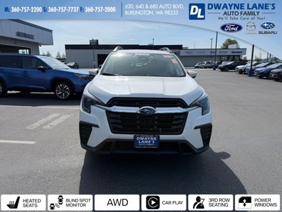 Used 2024 Subaru Ascent Premium w/ Convenience Package