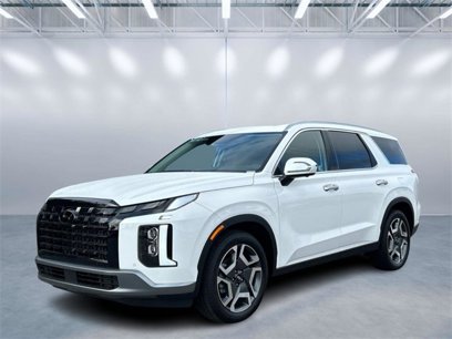 New 2025 Hyundai Palisade SEL