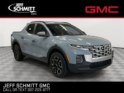 Used 2024 Hyundai Santa Cruz SEL w/ Activity Package