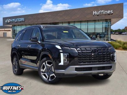 New 2025 Hyundai Palisade SEL