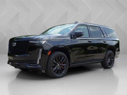 Certified 2023 Cadillac Escalade Sport w/ Touring Package