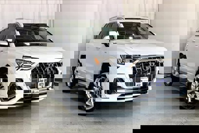 Used 2024 Audi Q3 2.0T Premium