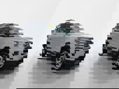 Used 2019 Ford Explorer XLT
