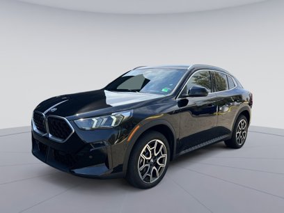 New 2025 BMW X2 xDrive28i w/ Technology Package