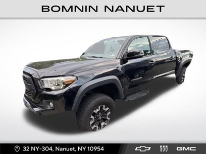 Used 2019 Toyota Tacoma TRD Off-Road