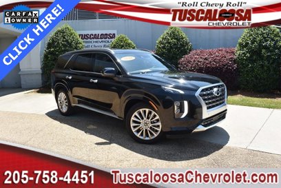 Used 2020 Hyundai Palisade Limited