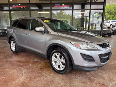 Used 2012 MAZDA CX-9 Touring w/ Moonroof & Bose Audio Pkg