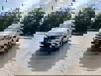 Certified 2024 Honda Civic LX