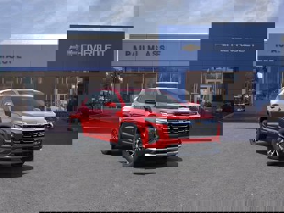 New 2026 Chevrolet Equinox LT w/ Convenience Package II