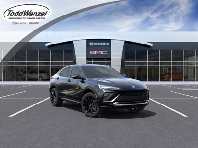 New 2025 Buick Envista Sport Touring w/ Experience Buick Package