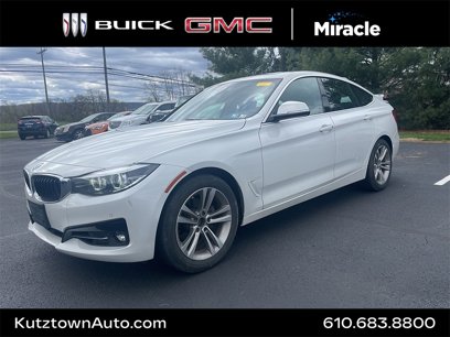 Used 2018 BMW 330i Gran Turismo xDrive