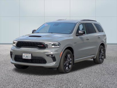 Used 2023 Dodge Durango R/T