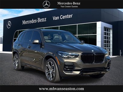 Used 2023 BMW X5 xDrive40i w/ Premium Package