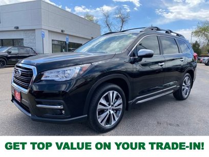 Used 2022 Subaru Ascent Touring