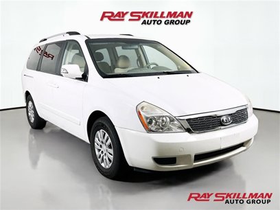 Used 2011 Kia Sedona LX