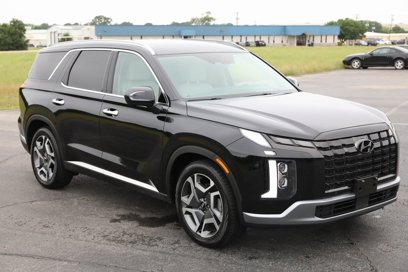 Used 2024 Hyundai Palisade Limited