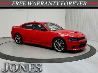 Used 2023 Dodge Charger GT