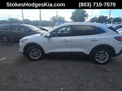 Used 2020 Ford Escape SE