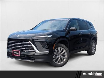 New 2026 Buick Enclave Preferred