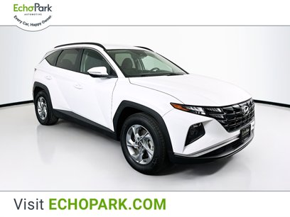 Used 2023 Hyundai Tucson SEL