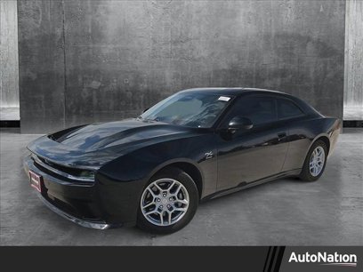 New 2025 Dodge Charger R/T w/ Quick Order Package 25M R/T