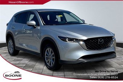 Used 2023 MAZDA CX-5 AWD 2.5 S