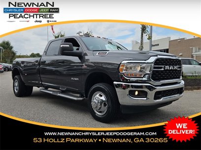 Used 2024 RAM 3500 Big Horn