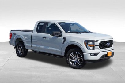 Used 2023 Ford F150 XL w/ STX Appearance Package