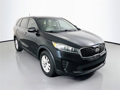 Used 2019 Kia Sorento LX