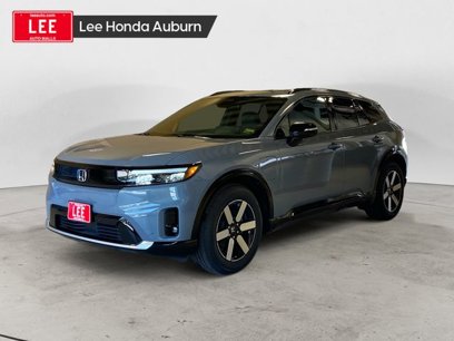 New 2025 Honda Prologue Touring