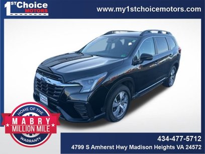 Used 2023 Subaru Ascent Premium