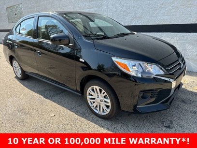 New 2024 Mitsubishi Mirage G4 LE