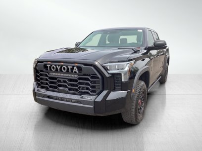 Used 2023 Toyota Tundra TRD Pro