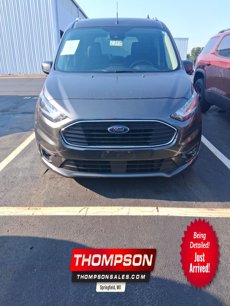 Used 2020 Ford Transit Connect XLT