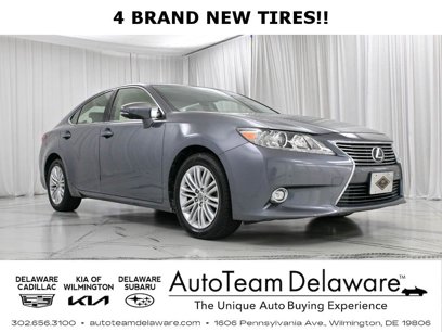 Used 2014 Lexus ES 350