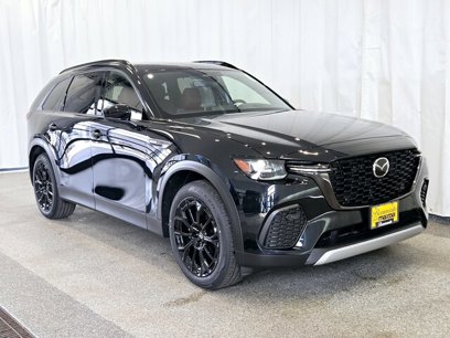 New 2025 MAZDA CX-70 3.3 Turbo w/ Premium Plus Pkg