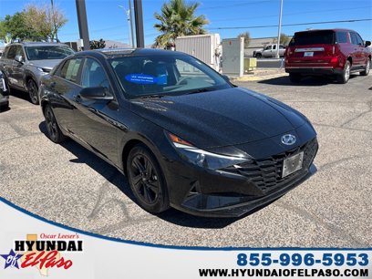 Certified 2023 Hyundai Elantra SEL w/ Cargo Package