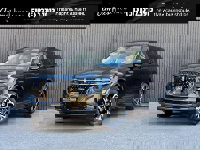 New 2025 Lincoln Nautilus Premier