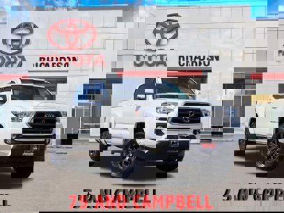 Used 2023 Toyota Tacoma SR5