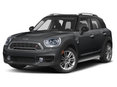 Used 2020 MINI Cooper Countryman S