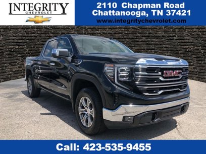 Used 2024 GMC Sierra 1500 SLT