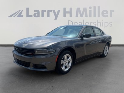 Certified 2023 Dodge Charger SXT