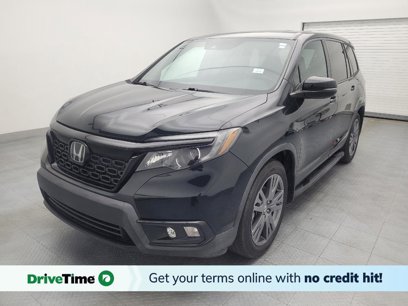 Used 2020 Honda Passport EX-L