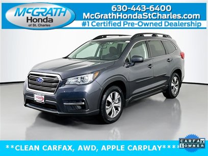 Used 2021 Subaru Ascent Premium w/ Convenience Package