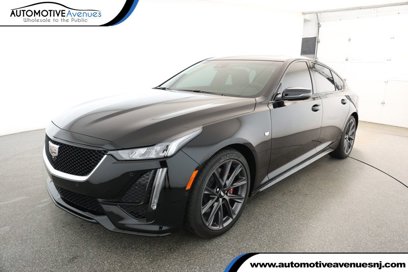 Used 2024 Cadillac CT5 Sport w/ Parking Package