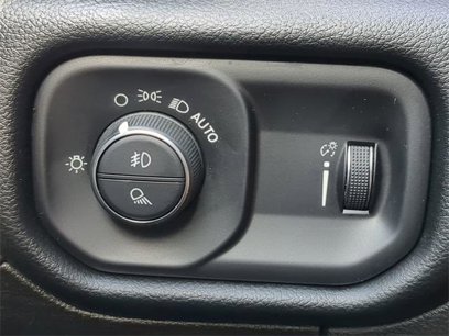 Certified 2022 RAM 1500 Big Horn