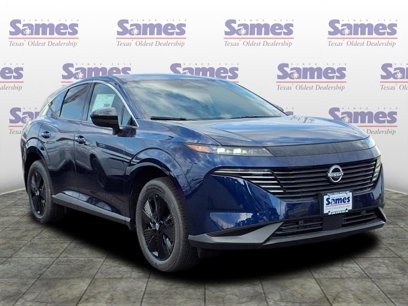 New 2025 Nissan Murano SV
