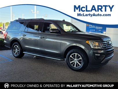 Used 2020 Ford Expedition Max XLT w/ Equipment Group 202A