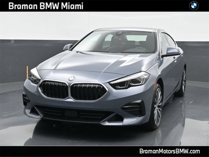 Used 2024 BMW 228i Gran Coupe w/ Convenience Package