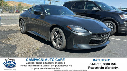 Used 2025 Nissan Z Sport w/ Floor Mat Package